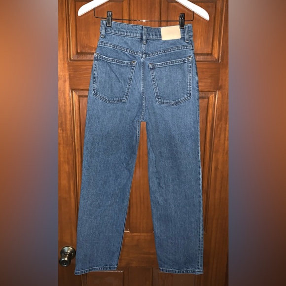 EVERLANE Way High Jeans 23 - Picture 4 of 7